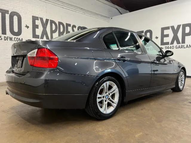 bmw 3 series 2008 WBAVA37588NL19440 image bmw 3 series 2008 WBAVA37588NL19440 image